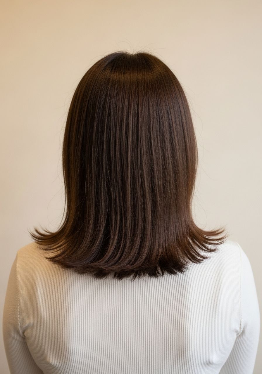 Hair extensions Eton, before reference, fine collarbone-length cool blonde hair, illustrative example for Leo & Simon Hair Salon, Eton near Windsor Hair extensions Eton, before reference, fine collarbone-length cool blonde hair, illustrative example for Leo & Simon Hair Salon, Eton near Windsor
